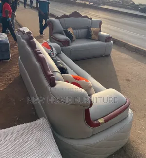 Modern Sofa 5 Seater