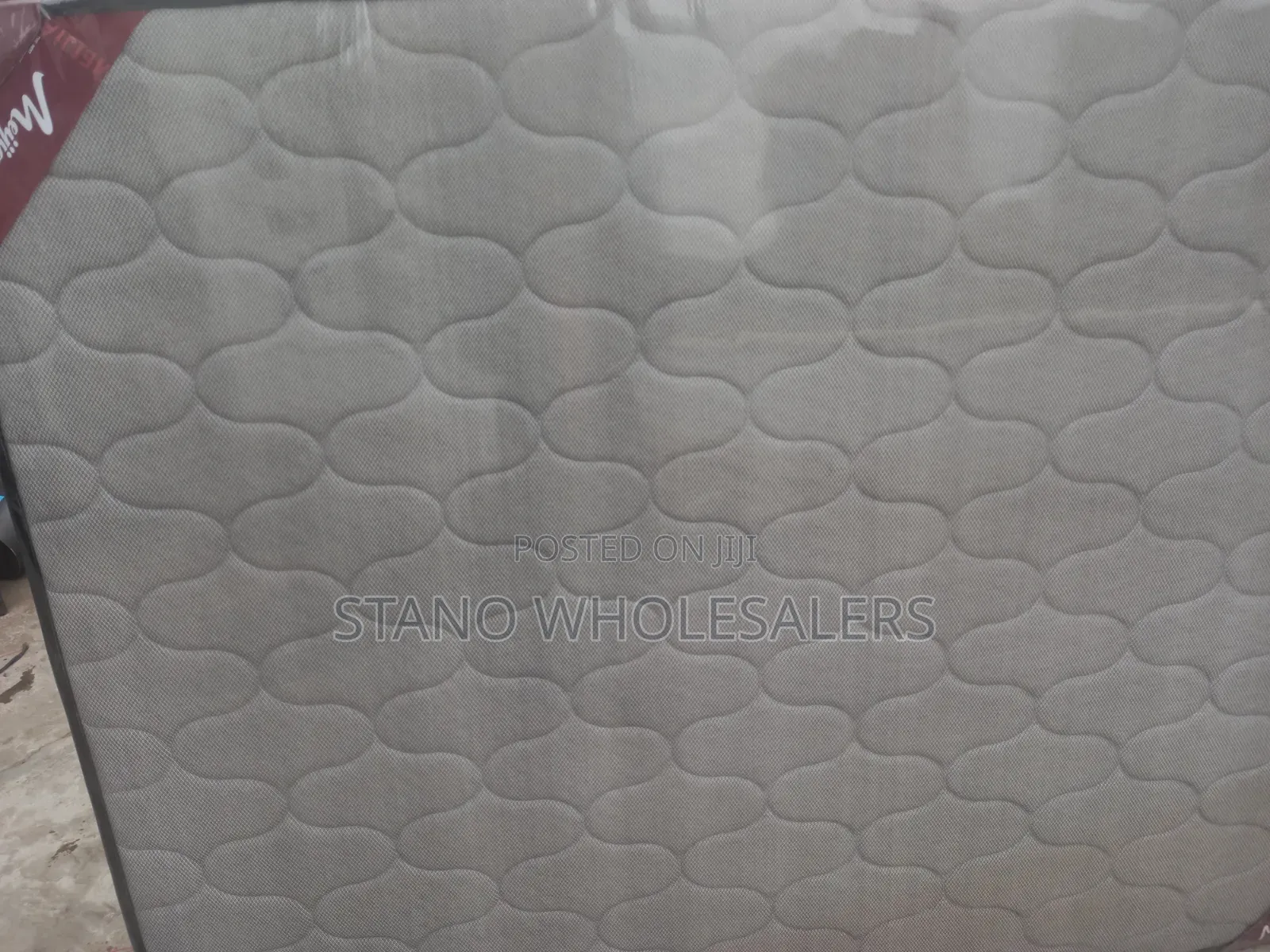 Quilted 10 Inches Mattress