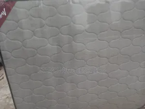 Quilted 10 Inches Mattress