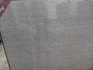 Quilted 10 Inches Mattress