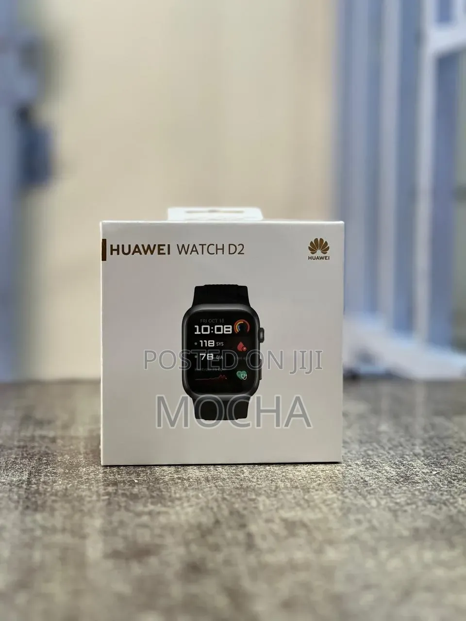 Huawei Watch D2 Smart Watch