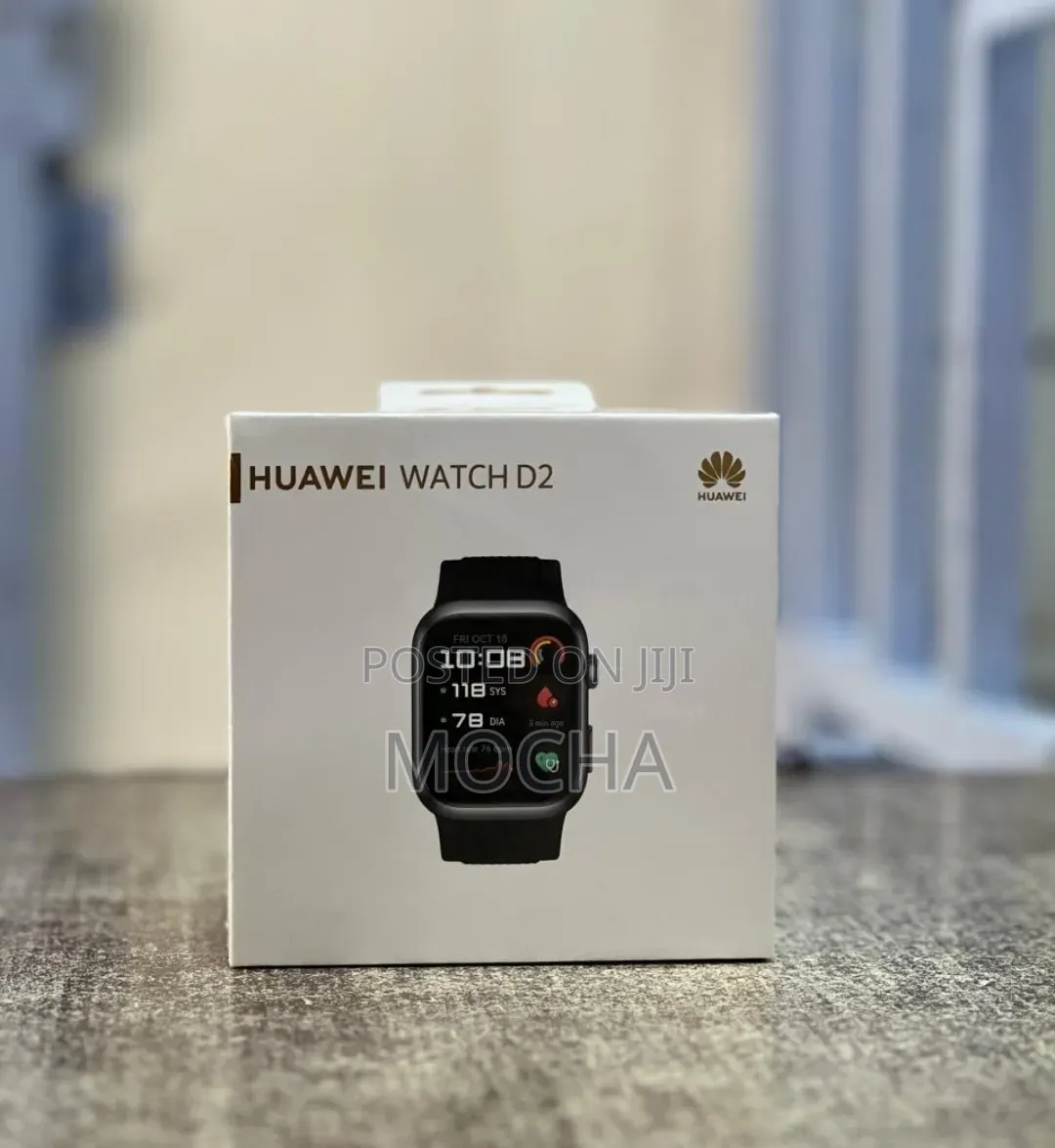 Huawei Watch D2 Smart Watch