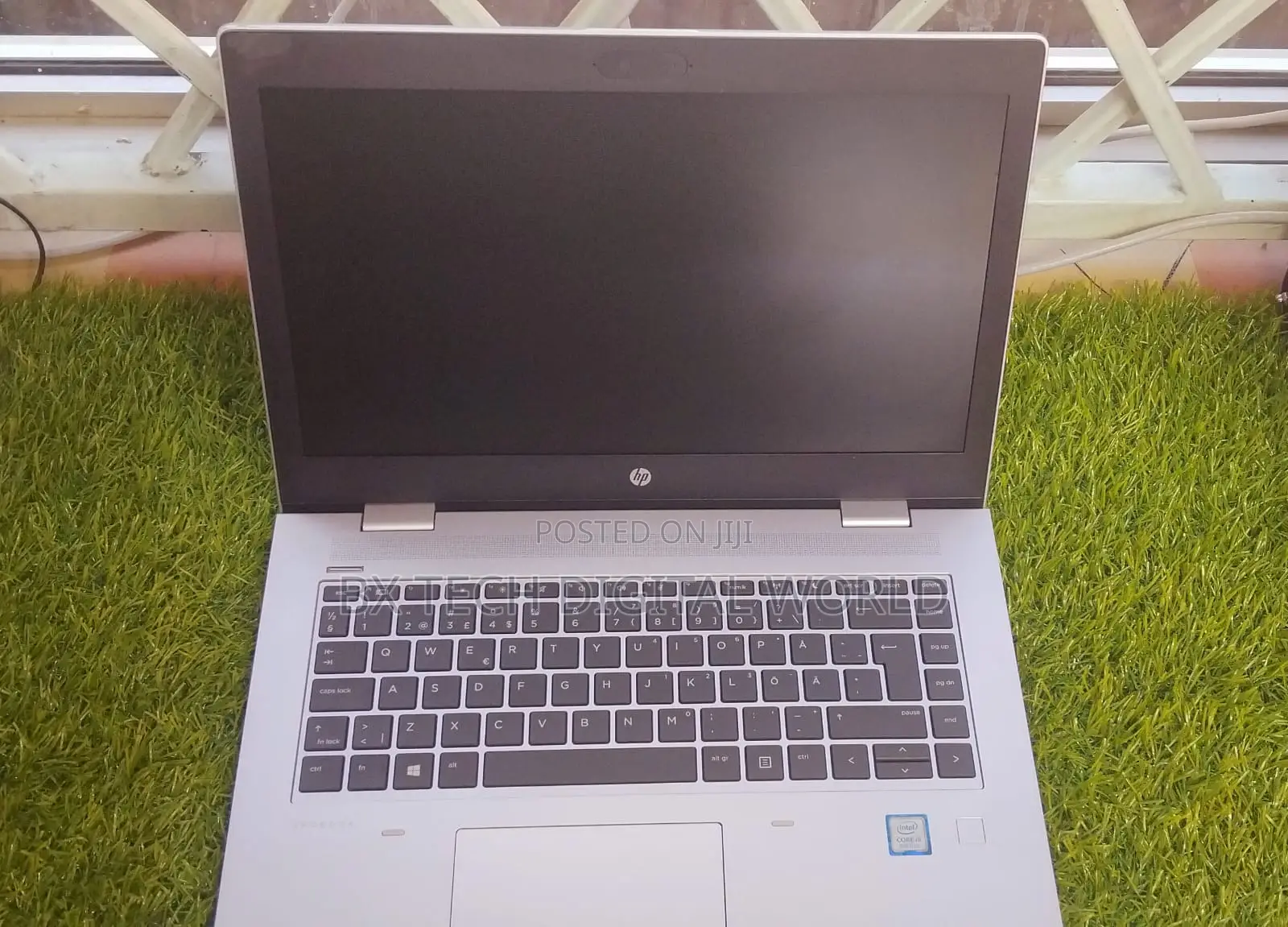Laptop HP ProBook 640 G5 8GB Intel Core i5 SSD 256GB
