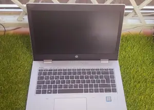 Laptop HP ProBook 640 G5 8GB Intel Core i5 SSD 256GB