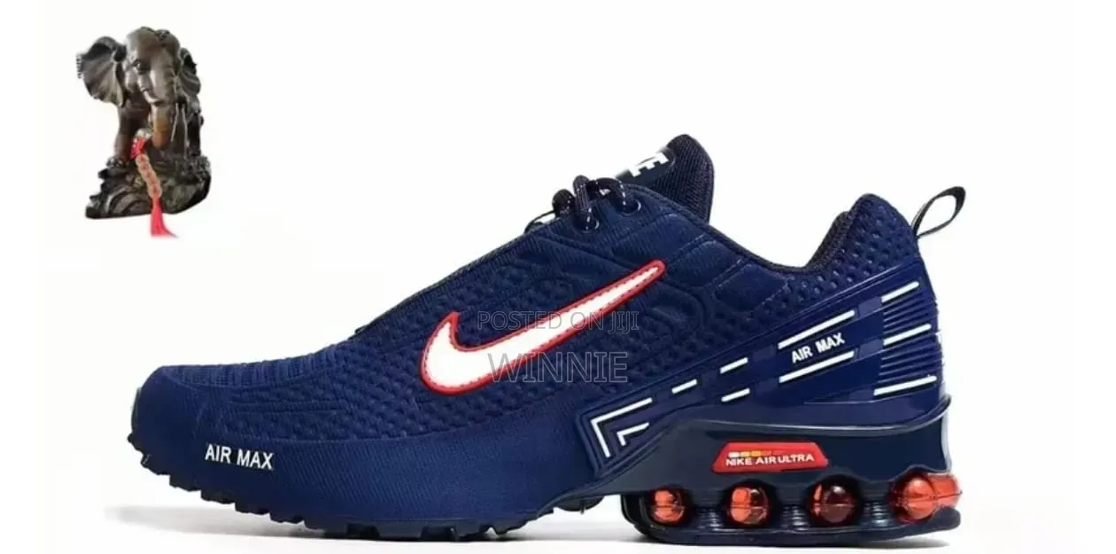 Nike Ultra