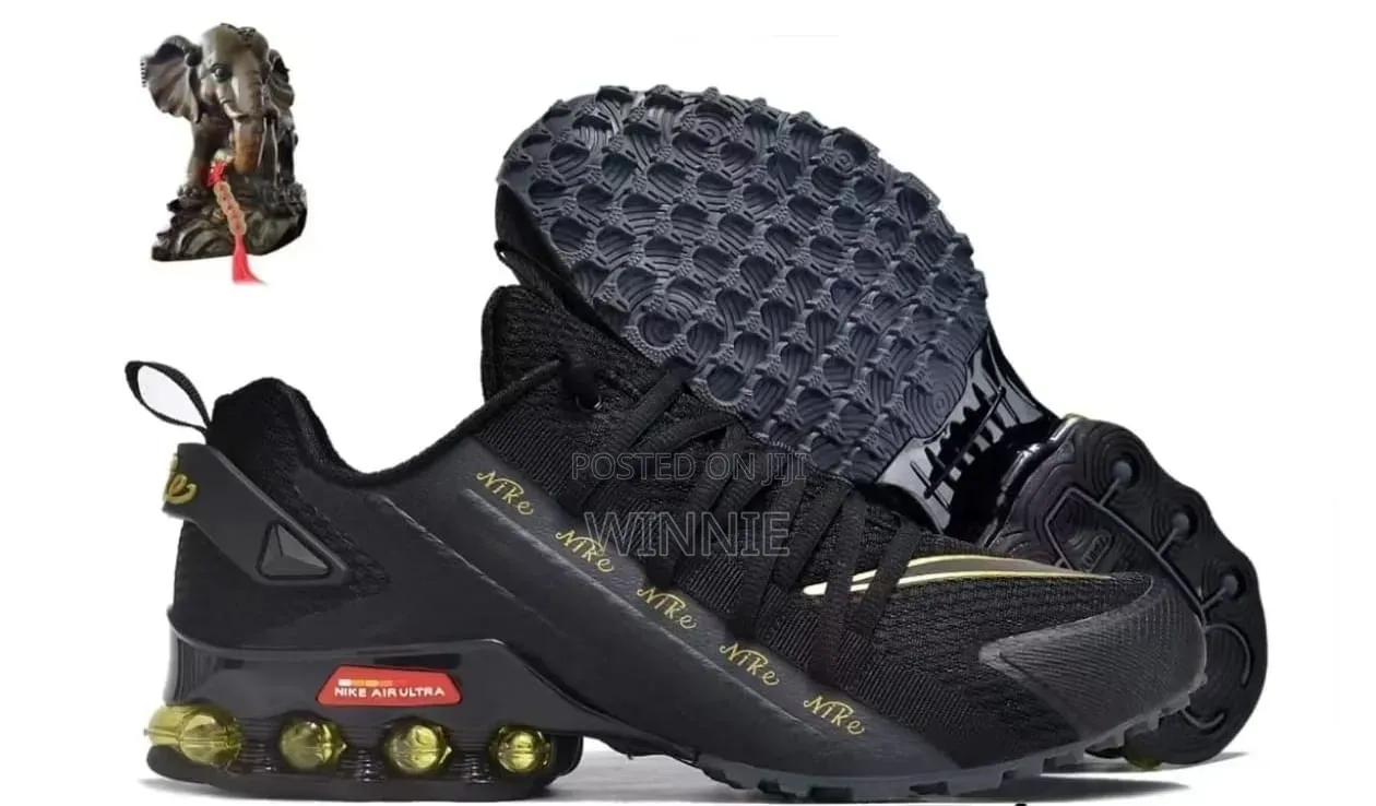 Nike Ultra