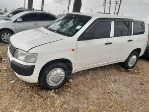 Toyota Probox 2009 White