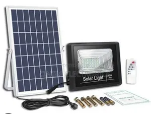 30W Solar Light