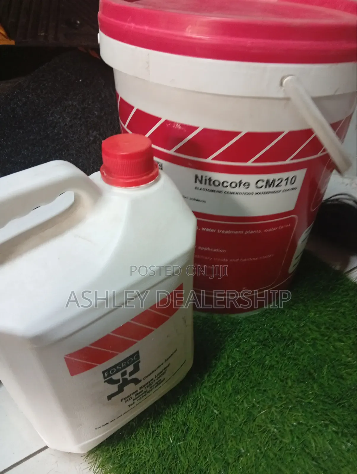 Nitocore CM310 Waterproofing Coating