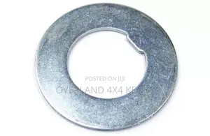 Stub Axle Bearing Spacer Washer -Defender/Discovery 1