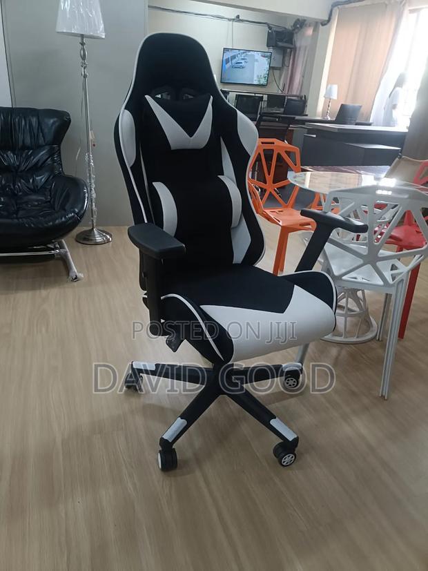 Two Gear Gaming Seat - thumbnail 2