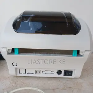 XP-470B Thermal Sticker Label Printer