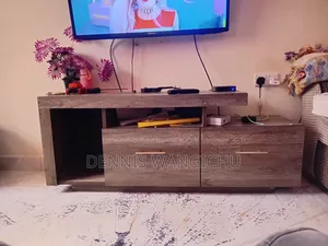 TV Stand in Good Condition
