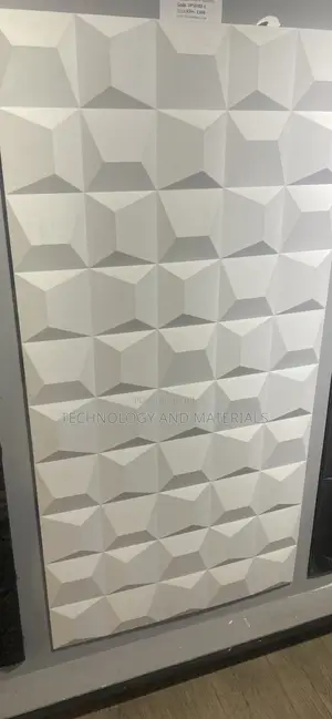 Pu Stone Panel