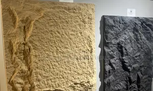 Pu Stone Panel
