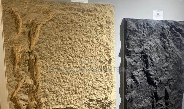 Pu Stone Panel