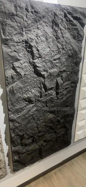 Pu Stone Panel