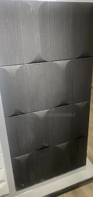 Pu Stone Panel