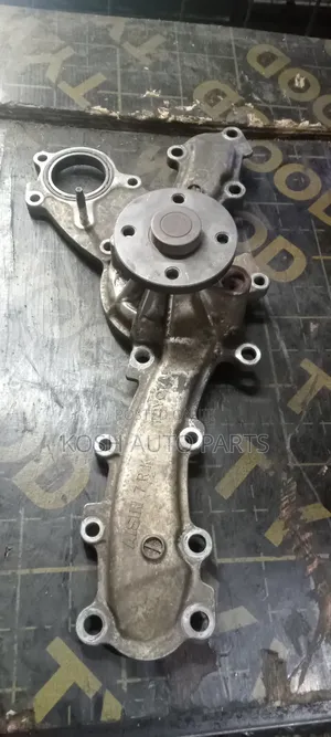 4gr Water Pump Toyota Mark X