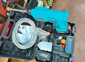 New Makita Cordless Car Wash/Makita Cordless Car Wash