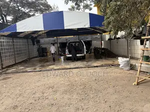 Car Wash for Lease