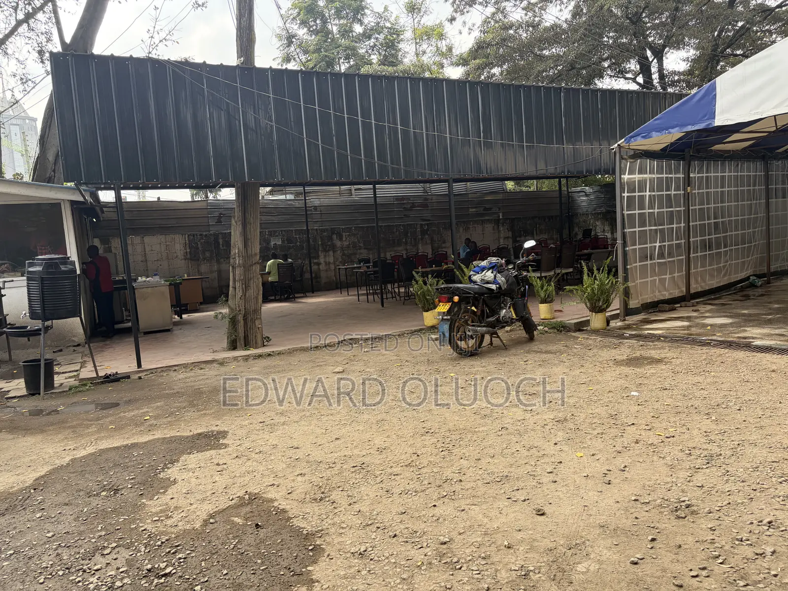 Car Wash for Lease