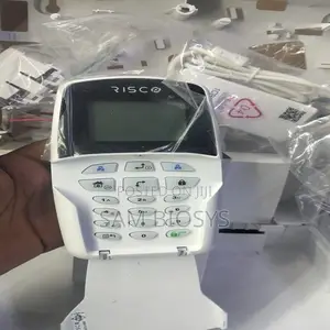 Lightsys Keypad Panel