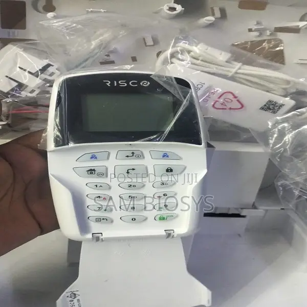 Lightsys Keypad Panel