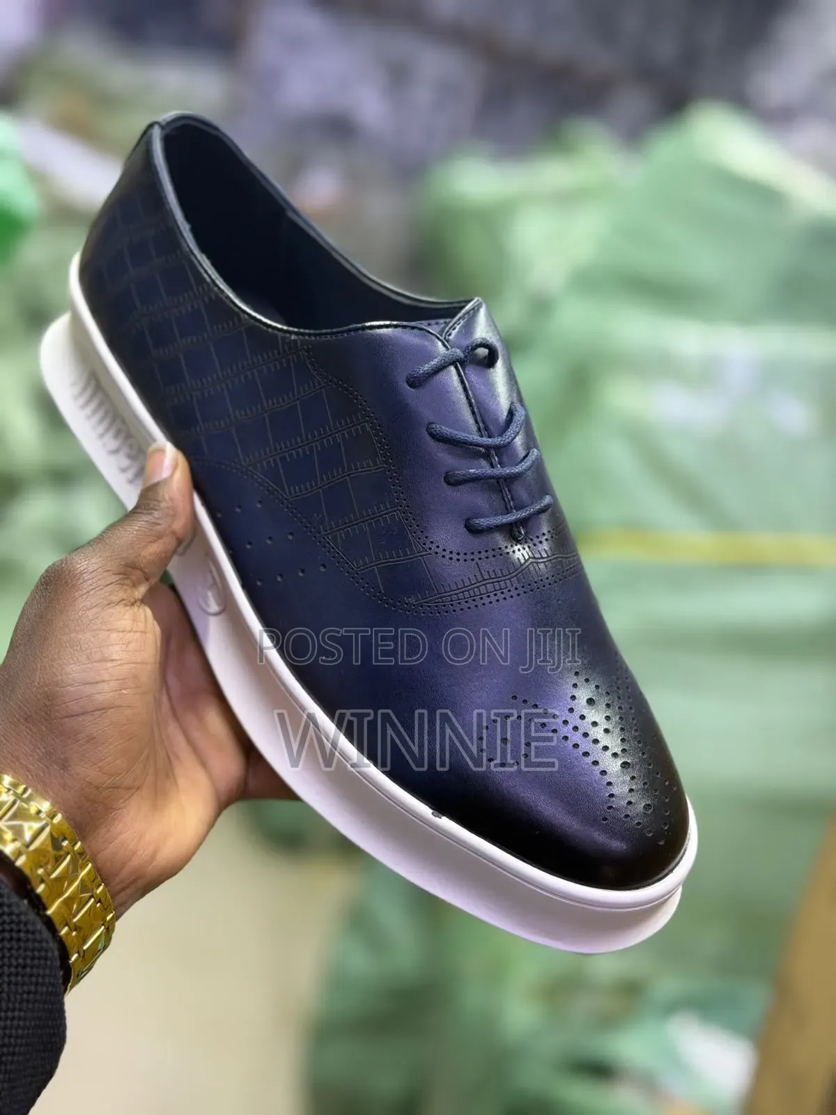 Casual Men Wear