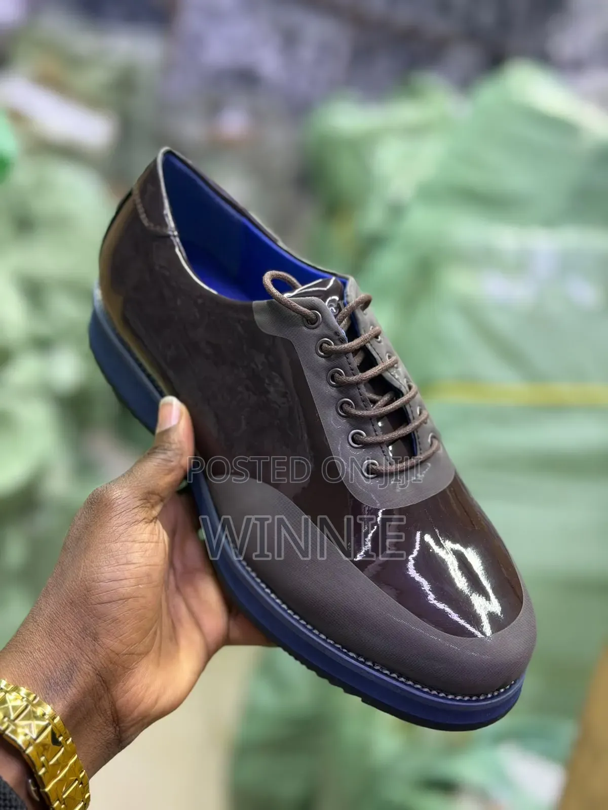 Casual Men Wear