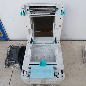 Barcode Labelling Printer Xp-470b