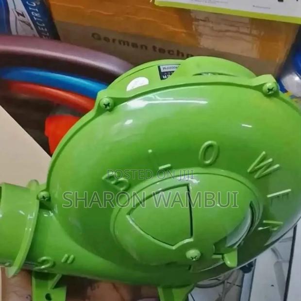3inch Industrial Electric Blower/Industrial Electric Blower 3"