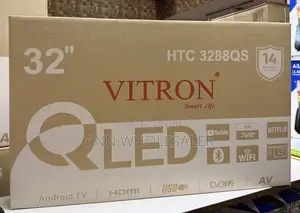 Vitron TV 32 Inch New Model