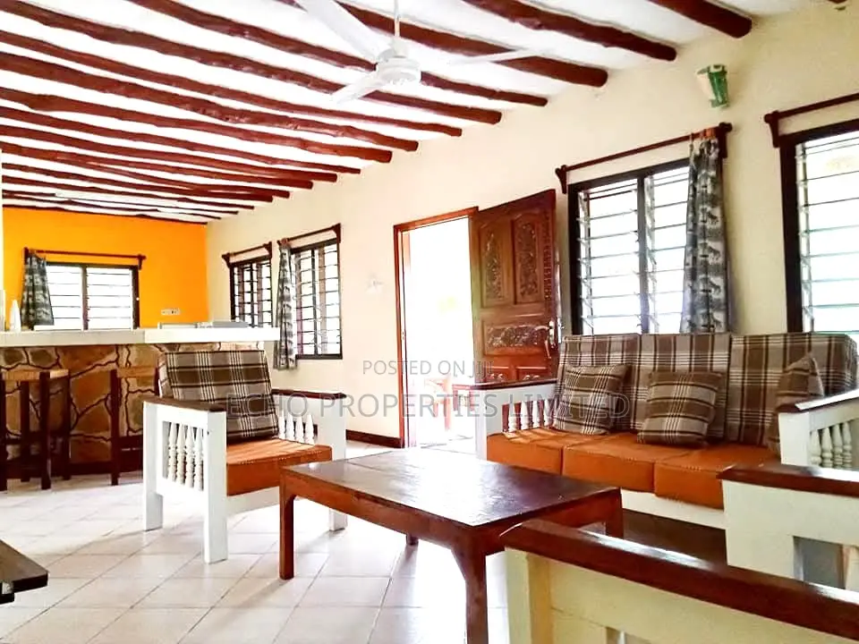 Diani Holiday Villas