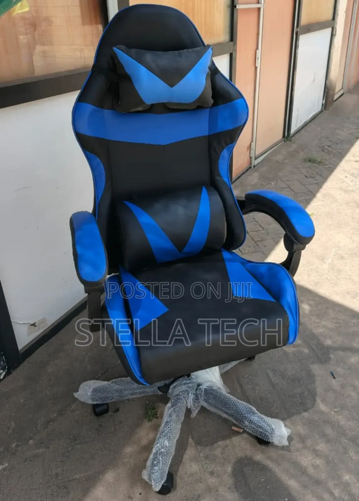 Executive Gaming Chair