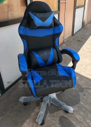 Executive Gaming Chair