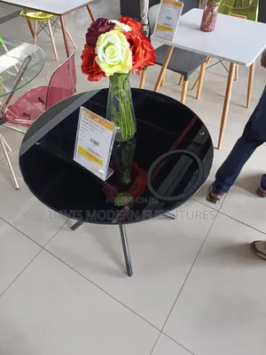 4-Seater Cafe Set