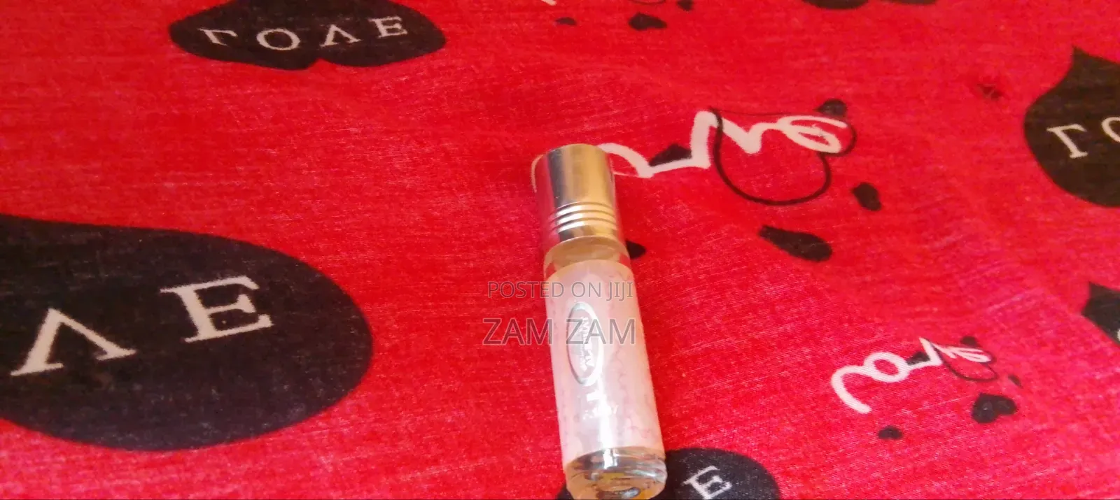 Perfume Fragrance