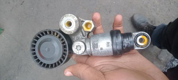 1az/2az Tensioner