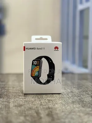 Huawei Band 11