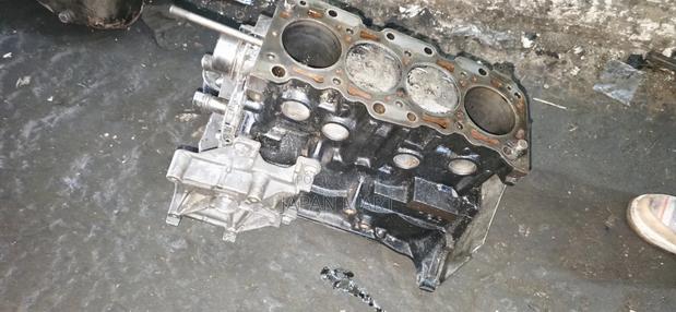 Engine Blocks 5e,4e,5a,4a,7a Toyota - thumbnail 10