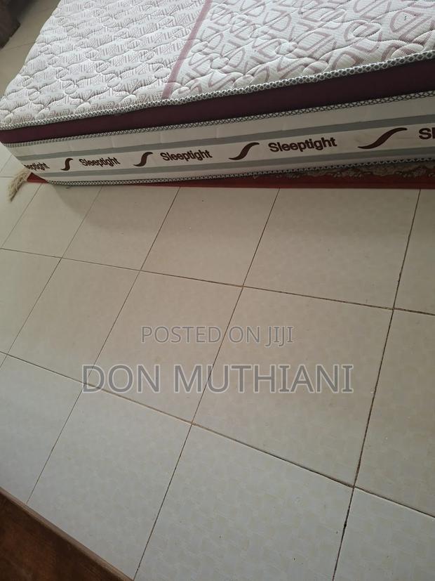 Sleeptight Spring Mattress - thumbnail 4