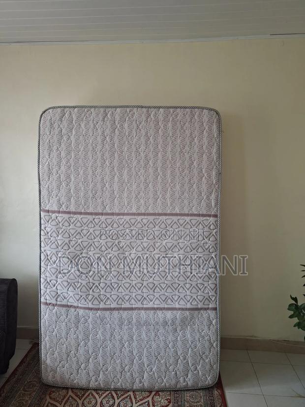 Sleeptight Spring Mattress - thumbnail 5