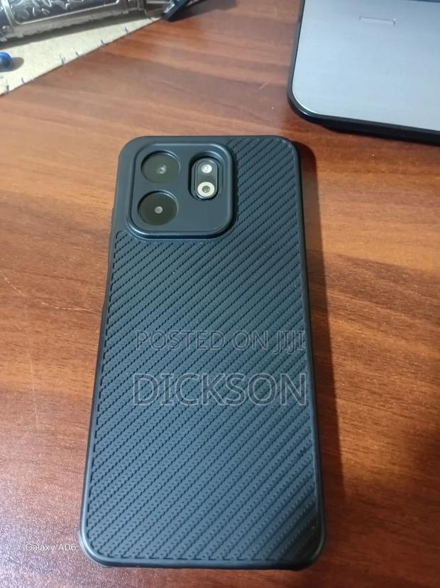Infinix Smart 9 64 GB Gray - thumbnail 2