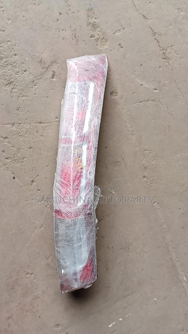 Tail Light Honda Stream Rn6 { Brownish Shade}
