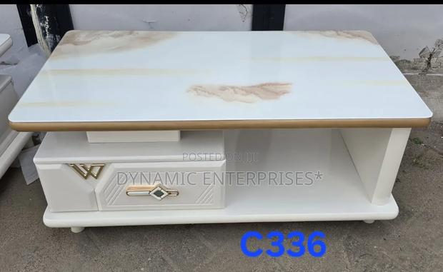 Modern Coffee Table
