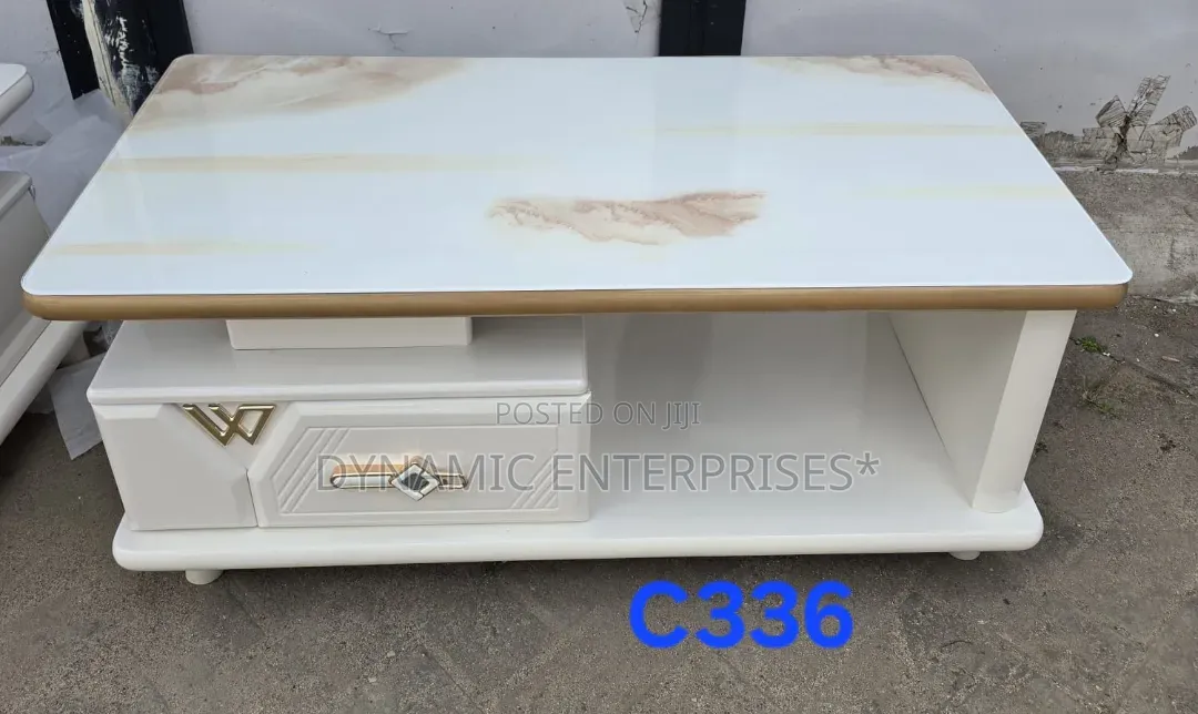 Modern Coffee Table