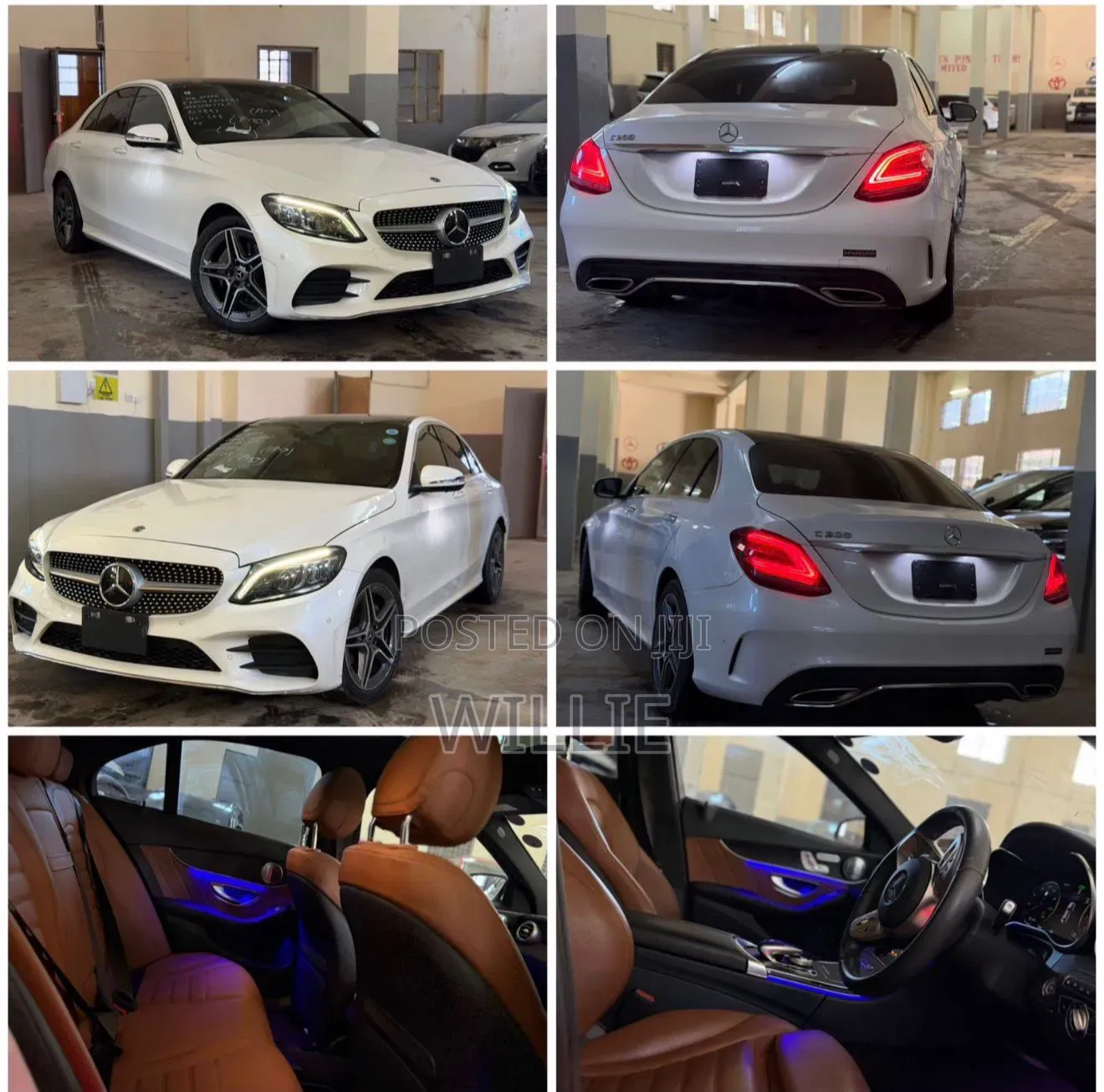 Mazda Axela 2015 Blue