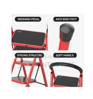 Multipurpose Ladder