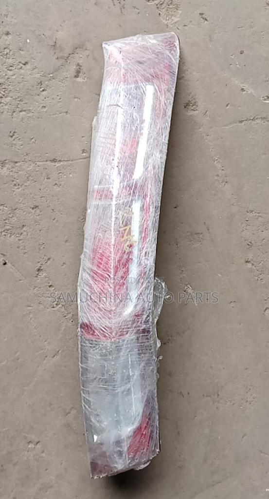 Tail Light Honda Stream Rn6 { Brownish Shade} - thumbnail 2